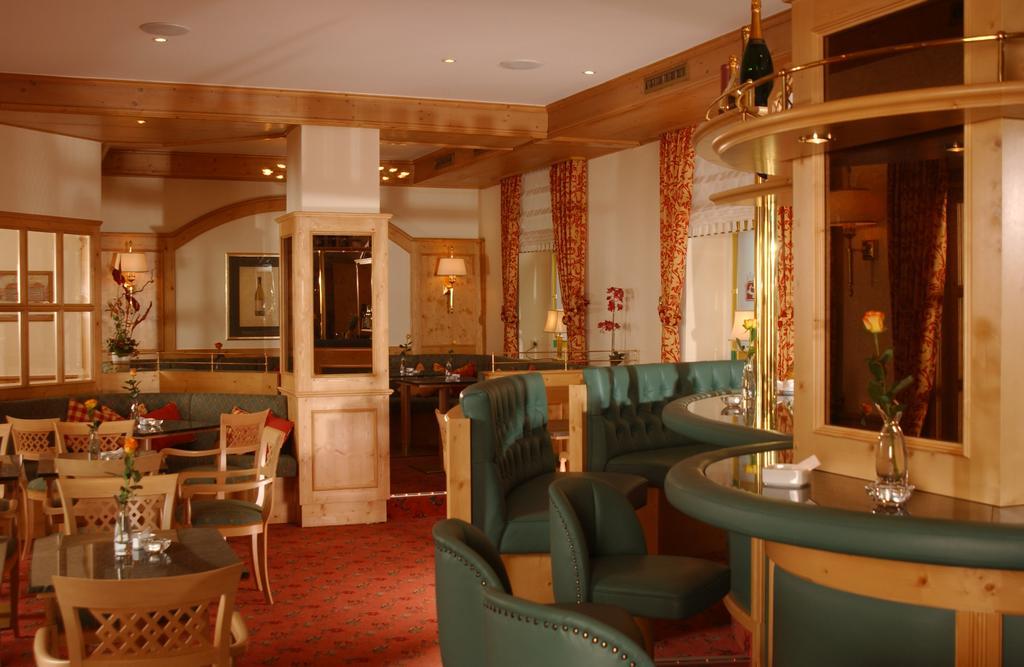 Ringhotel Weisser Hirsch Wernigerode Exterior foto