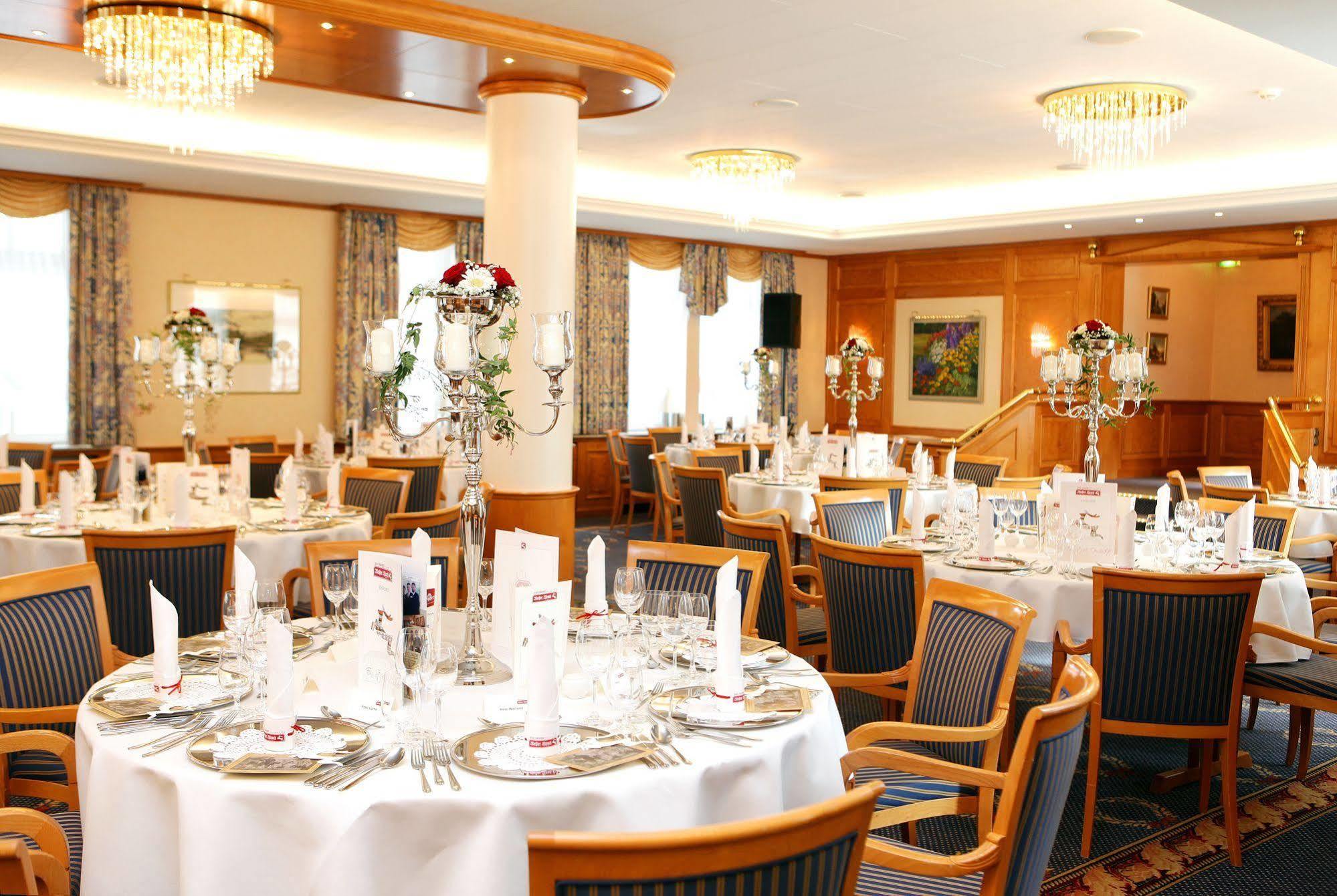 Ringhotel Weisser Hirsch Wernigerode Exterior foto